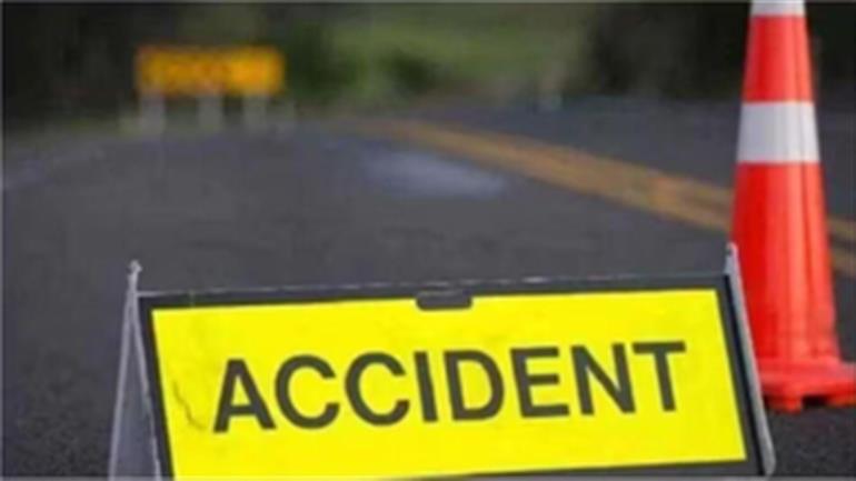 Seven of a family killed as car falls into canal in Telangana