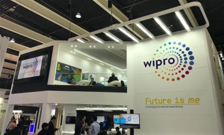 Wipro’s net income grows 21 pc YoY in Q2, announces 1:1 bonus share