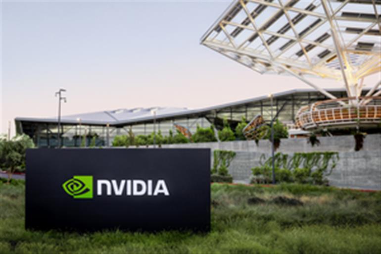 Nvidia reports strong revenue growth at $35.1 billion in AI era