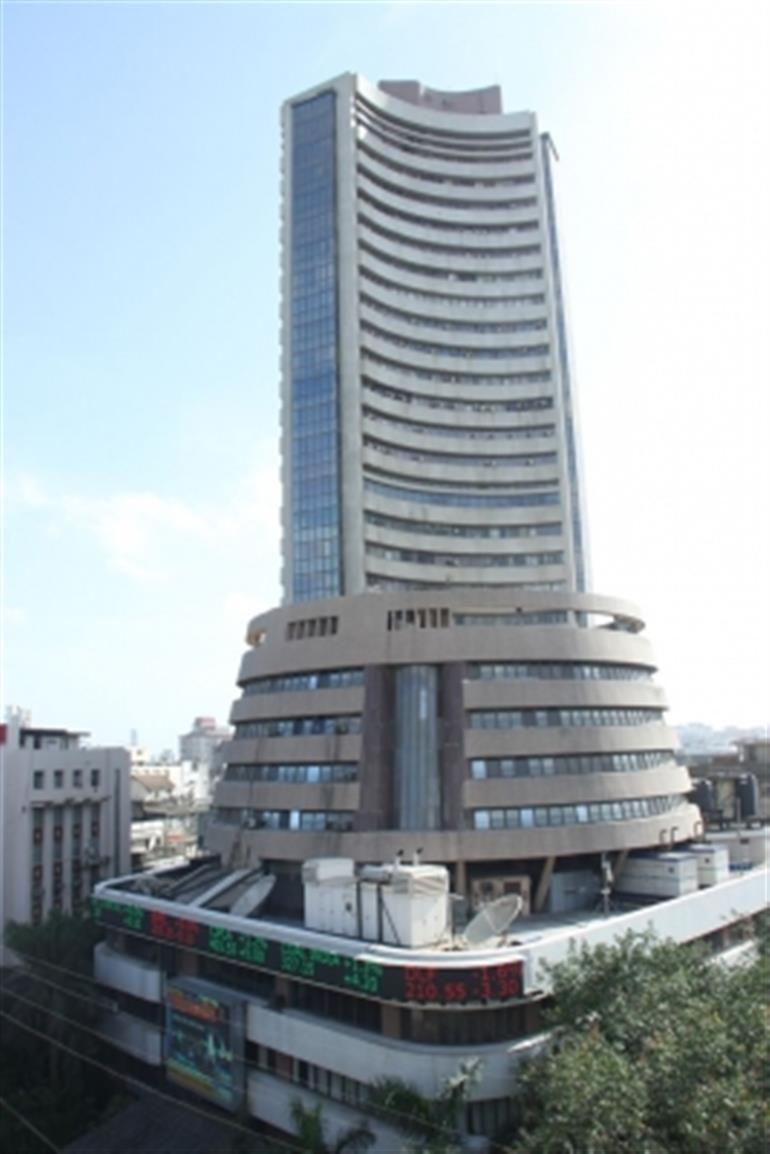 Sensex projected to rise 18 pc by end of 2025: Morgan Stanley