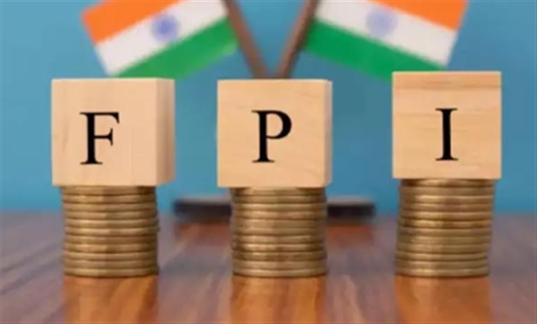 FPIs pump in Rs 52,910 crore as Budget aims to foster stable investment environment