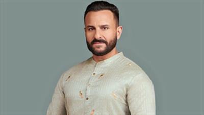 Saif Ali Khan attacked with knife, hospitalised